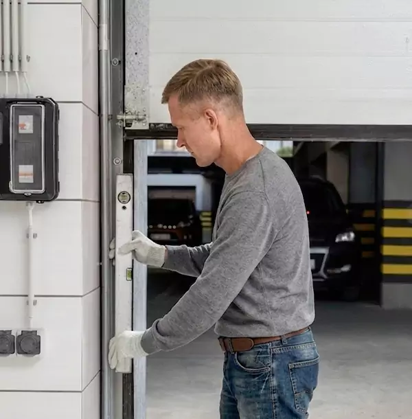 Why Choose Us for Door, Gate and Security Services in Danvers, MA