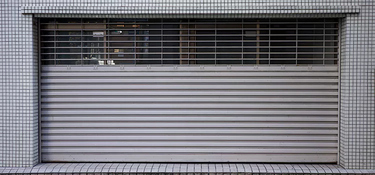 Advanced Solutions for Your Aluminum Garage Doors in Danvers, Massachusetts