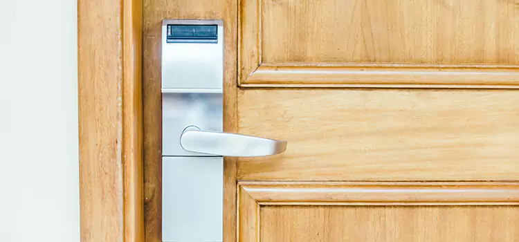 Advanced Solutions in Danvers, MA for Modern Security