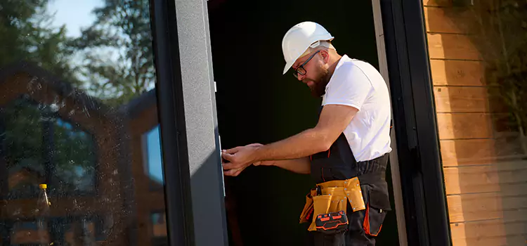 Replace Balcony Door Danvers