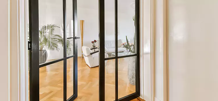 Bifold Door Replacement Danvers