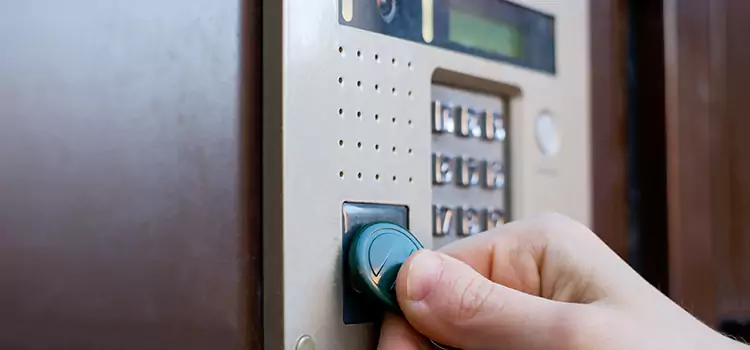 Enhanced Security Features Danvers
