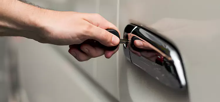 Why Choose Our Auto Locksmith Team in Danvers, MA?
