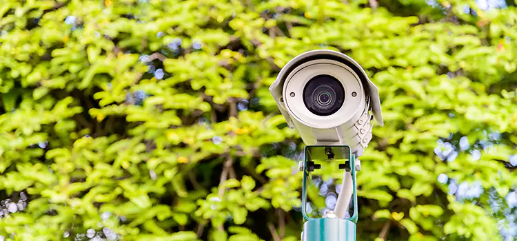 Advanced Surveillance Solutions for Every Need in Danvers