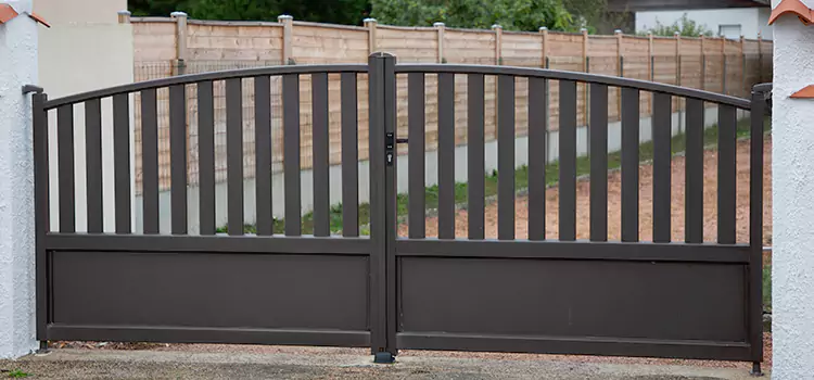 Advanced Gate Solutions in Danvers, MA