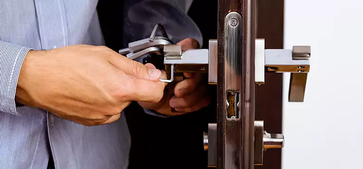 Commercial Door Lock Repair Danvers