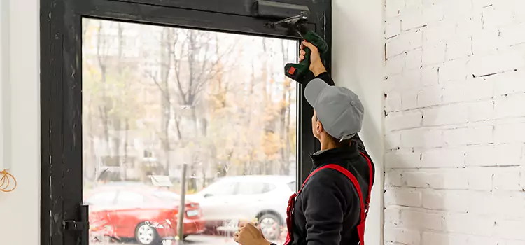 Comprehensive Door Closer Services in Danvers, MA