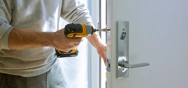 Door Knob Lock Repair Danvers