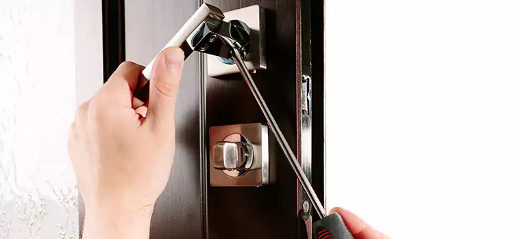 Door Lock Replacement Service Danvers