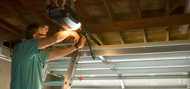 Garage Door Opener Sales and Installation Danvers