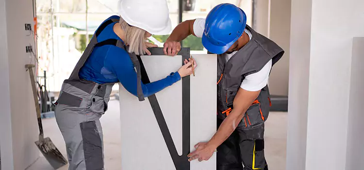Why Choose Us for Door Panel Services in Danvers, MA?