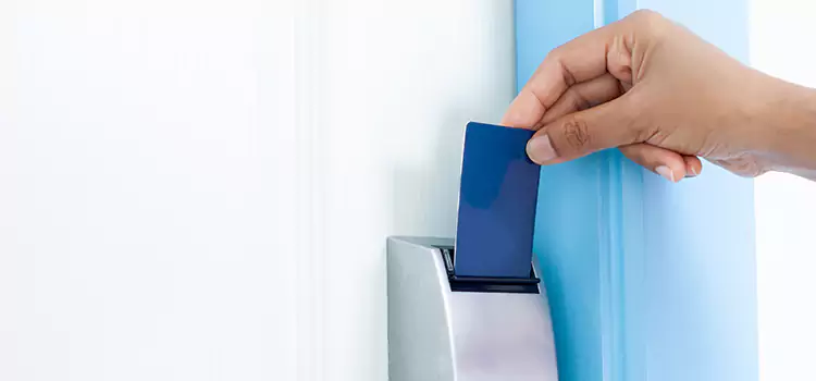 Access Control System Integration Danvers