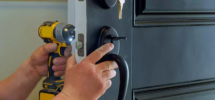 Locksmith Emergency Service Danvers