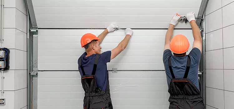 Choose Us for Your Garage Door Needs in Danvers