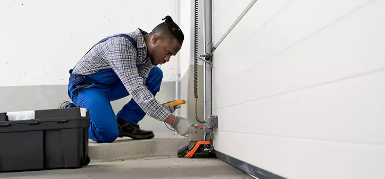 Expert Solutions for Every Garage Lock Need in Danvers, MA