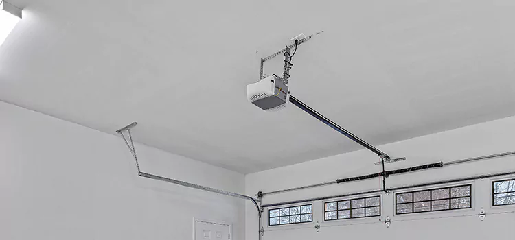 Experienced Garage Door Installers Danvers
