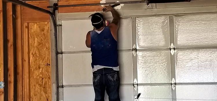 Specialized Garage Door Panel Solutions in Danvers, MA