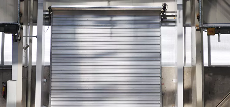 Roller Door Maintenance Danvers
