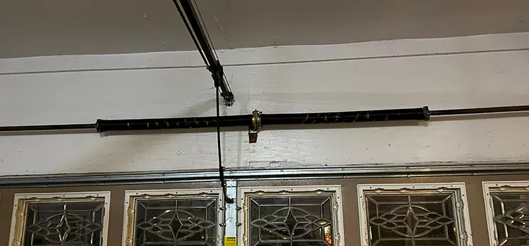 Garage Door Spring Repair Near Me Danvers