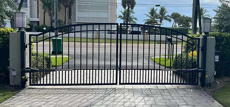 Gate Opener Replacement Near Me in Danvers, MA