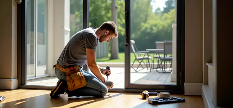 Comprehensive Solutions for Every Glass Door Need in Danvers, MA