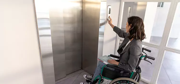 Benefits of Modern Handicap Door Systems in Danvers, MA