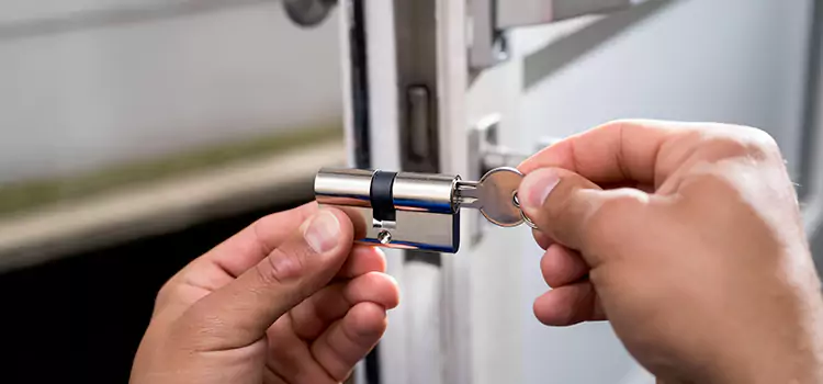 Emergency Locksmith for House Danvers