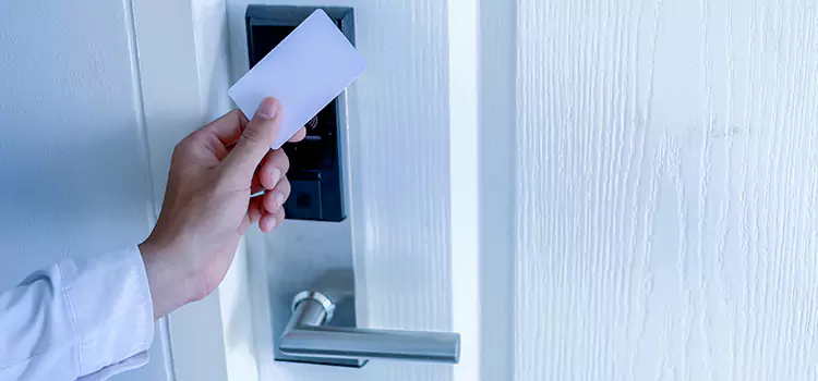 Why Choose Us for Your Keycard Lock Installation in Danvers, MA?