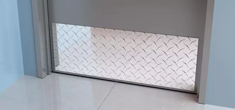 Benefits of Professional Kick Plate Solutions in Danvers, MA