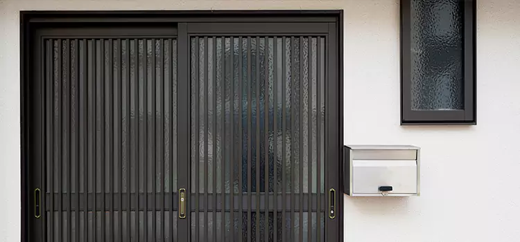 Sliding Screen Door Repair Danvers