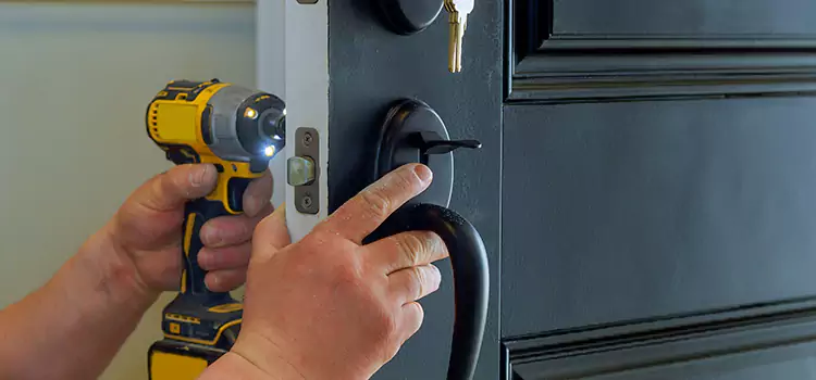 Mobile Automotive Locksmith Danvers