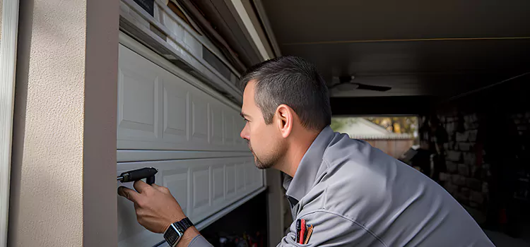 Garage Door Cable Replacement Danvers