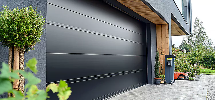 Residential Garage Door Service Danvers