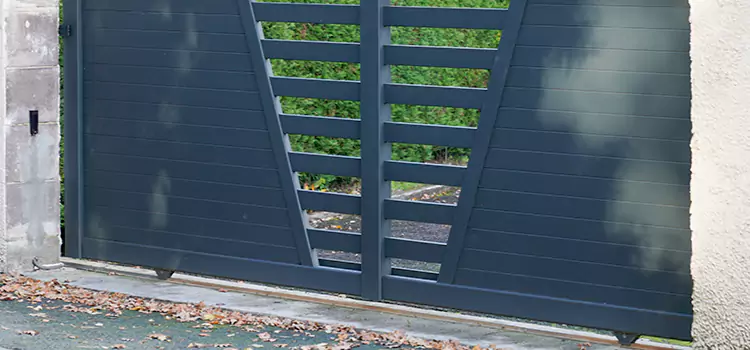 Automated Gate Company Near Me Danvers