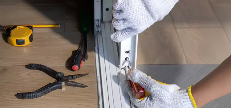 Sliding Door Installation Services in Danvers, MA