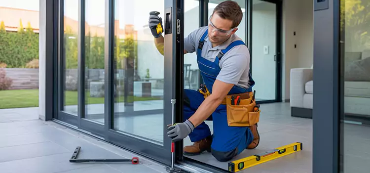 Sliding Screen Door Repair Danvers