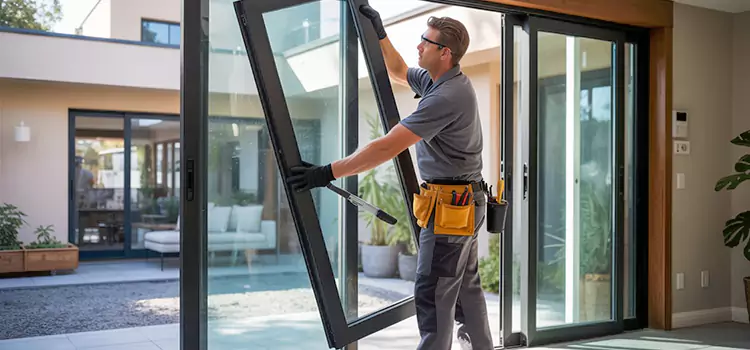 Specialized Sliding Door Roller Services in Danvers, Massachusetts