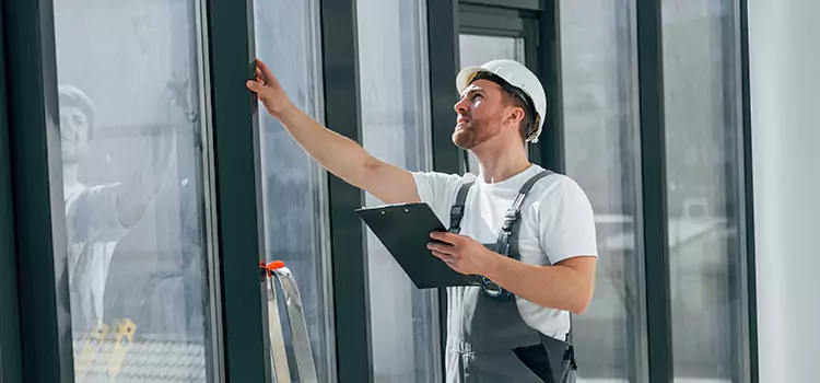 Comprehensive Solutions for Your Sticking Doors in Danvers, MA