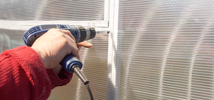 Sliding Screen Door Repair Danvers