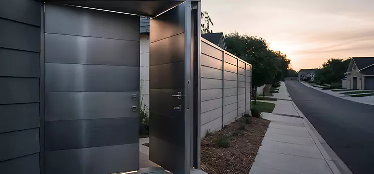 Comprehensive Steel Door Solutions in Danvers, MA