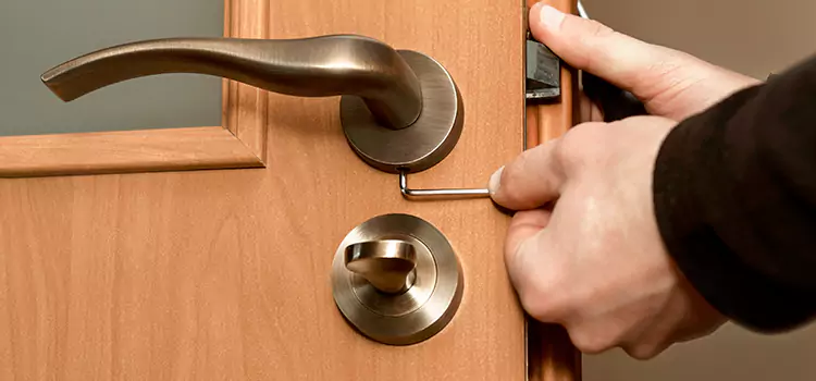 Access Control System Integration Danvers