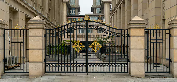 Comprehensive Iron Gate Maintenance Solutions in Danvers, MA