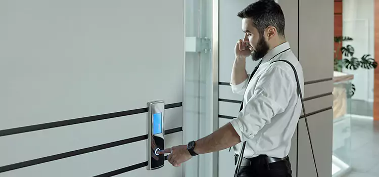 Cloud Based Access Control Danvers
