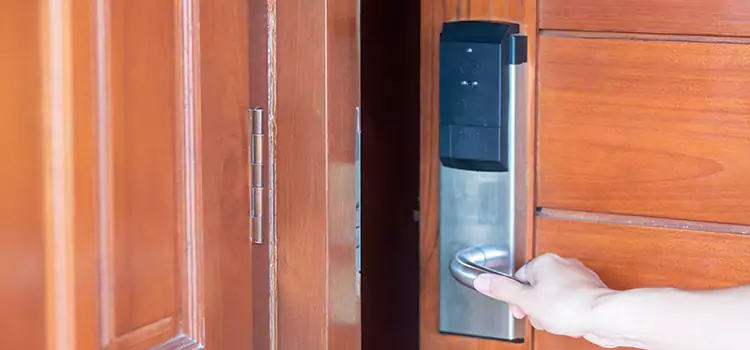 Commercial Keyless Entry Locks Danvers