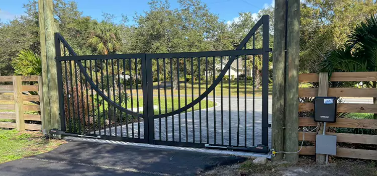 Why Choose Us for Your Automatic Gate Needs in Danvers, MA?