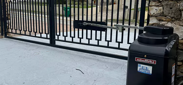 Seamless Installation and Support for Your New Gate in Danvers, MA