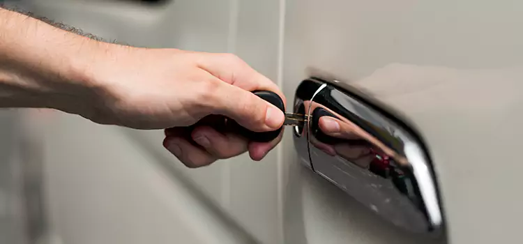Car Unlock Service Price Danvers