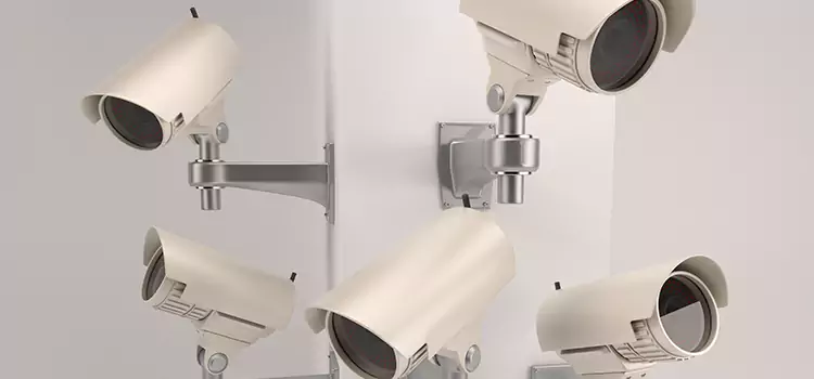 Your Trusted Partner for CCTV Solutions in Danvers