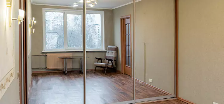 Mirror Closet Door Roller Replacement Danvers