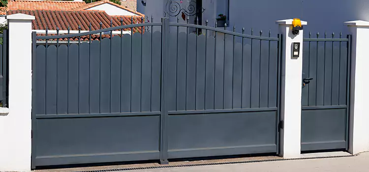 Emergency Commercial Gate Repair Danvers